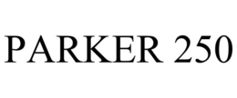 PARKER 250 trademark