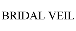 BRIDAL VEIL trademark