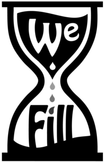 WE FILL trademark
