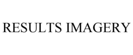 RESULTS IMAGERY trademark