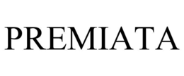 PREMIATA trademark
