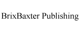 BRIXBAXTER PUBLISHING trademark