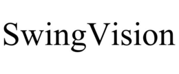 SWINGVISION trademark