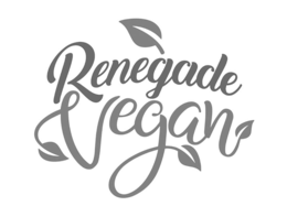 RENEGADE VEGAN trademark