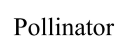 POLLINATOR trademark