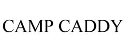 CAMP CADDY trademark