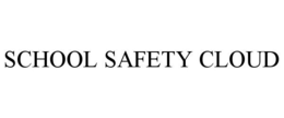 SCHOOL SAFETY CLOUD trademark