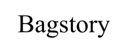 BAGSTORY trademark