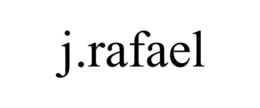 J.RAFAEL trademark