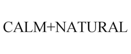 CALM+NATURAL trademark