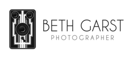 BETH GARST PHOTOGRAPHER trademark