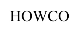 HOWCO trademark