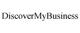 DISCOVERMYBUSINESS trademark