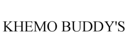 KHEMO BUDDY'S trademark