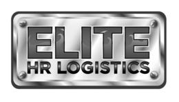 ELITE HR LOGISTICS trademark