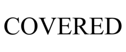 COVERED trademark