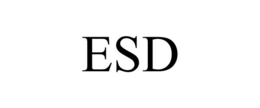 ESD trademark
