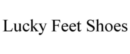 LUCKY FEET SHOES trademark