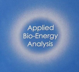 APPLIED BIO-ENERGY ANALYSIS trademark