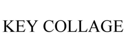 KEY COLLAGE trademark