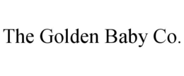 THE GOLDEN BABY CO. trademark