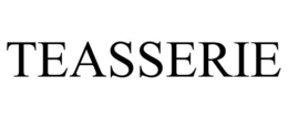 TEASSERIE trademark