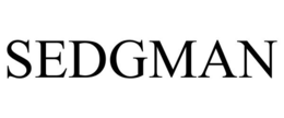 SEDGMAN trademark