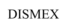 DISMEX trademark
