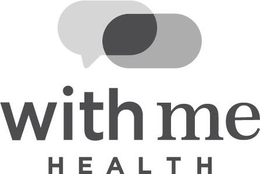 WITHME HEALTH trademark