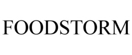 FOODSTORM trademark