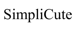 SIMPLICUTE trademark
