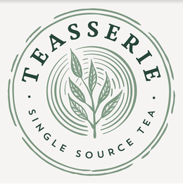 TEASSERIE SINGLE SOURCE TEA trademark