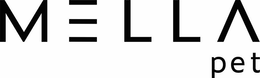 MELLA PET trademark