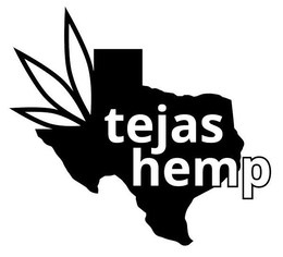 TEJAS HEMP trademark