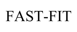 FAST-FIT trademark