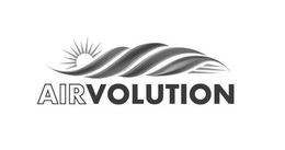 AIRVOLUTION trademark