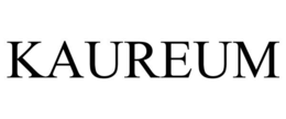 KAUREUM trademark