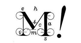 MEHTCAIMS! trademark