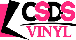 CSDS VINYL trademark