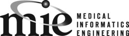 MIE MEDICAL INFORMATICS ENGINEERING trademark