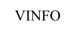 VINFO trademark