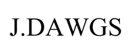 J.DAWGS trademark