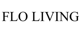 FLO LIVING trademark