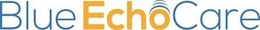 BLUE ECHO CARE trademark