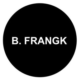 B. FRANGK trademark