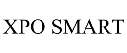 XPO SMART trademark