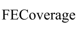 FECOVERAGE trademark