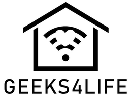 GEEKS4LIFE trademark
