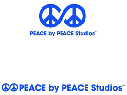 PEACE BY PEACE STUDIOS trademark