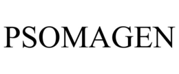 PSOMAGEN trademark